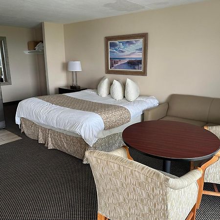 Diamond Crest Motel Wildwood Crest Exterior photo