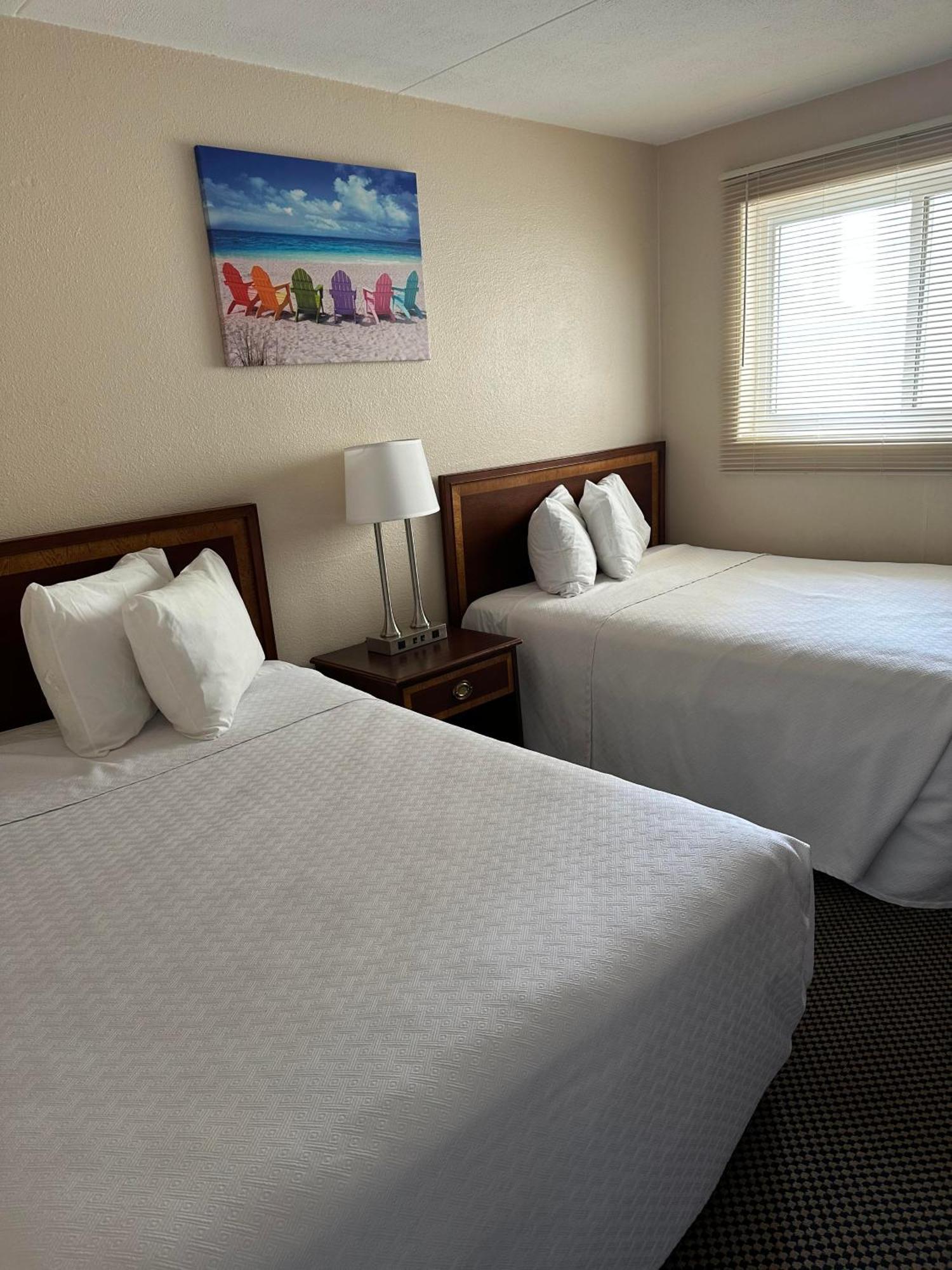 Diamond Crest Motel Wildwood Crest Exterior photo