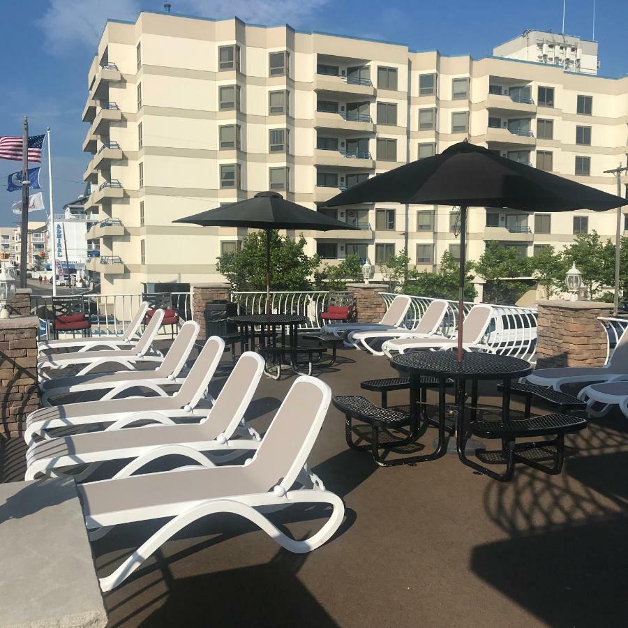 Diamond Crest Motel Wildwood Crest Exterior photo