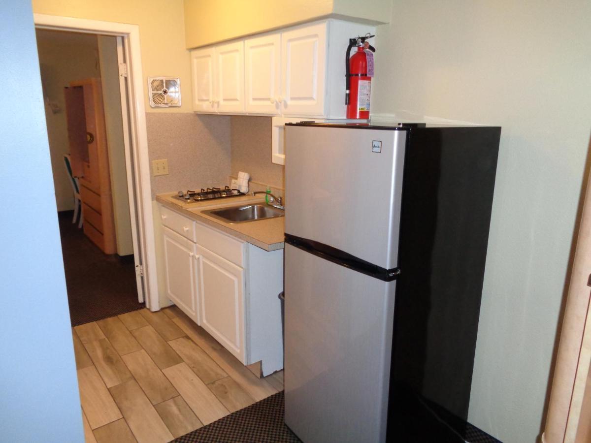 Diamond Crest Motel Wildwood Crest Room photo